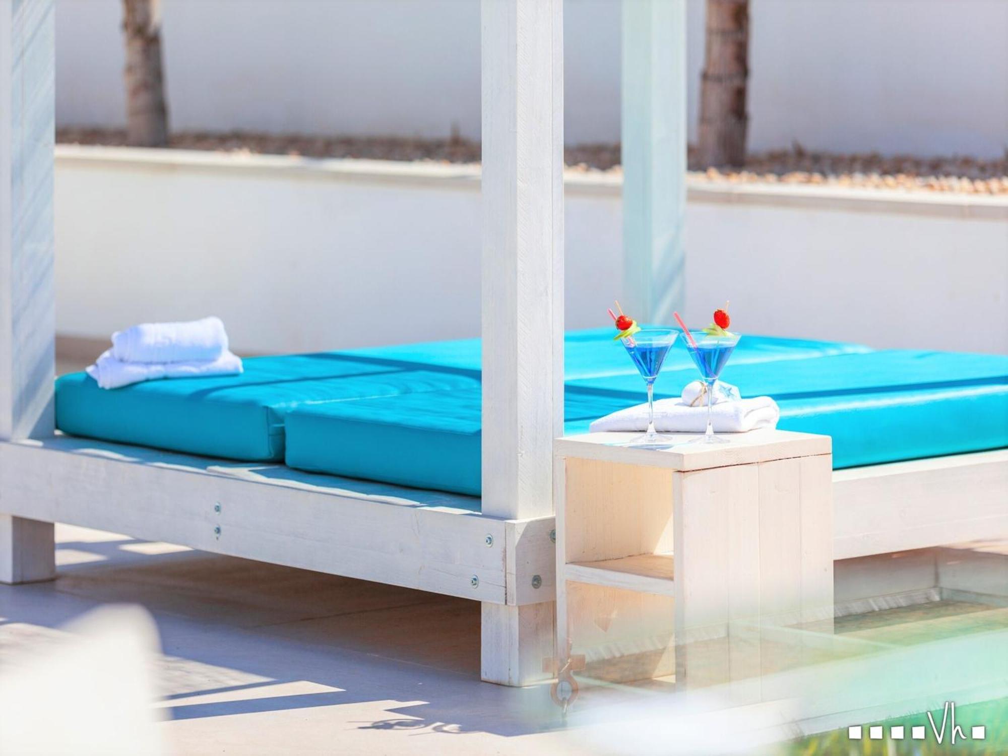 Vh Costablanca - Apartamento Marta Beach 3 Calpe Luaran gambar