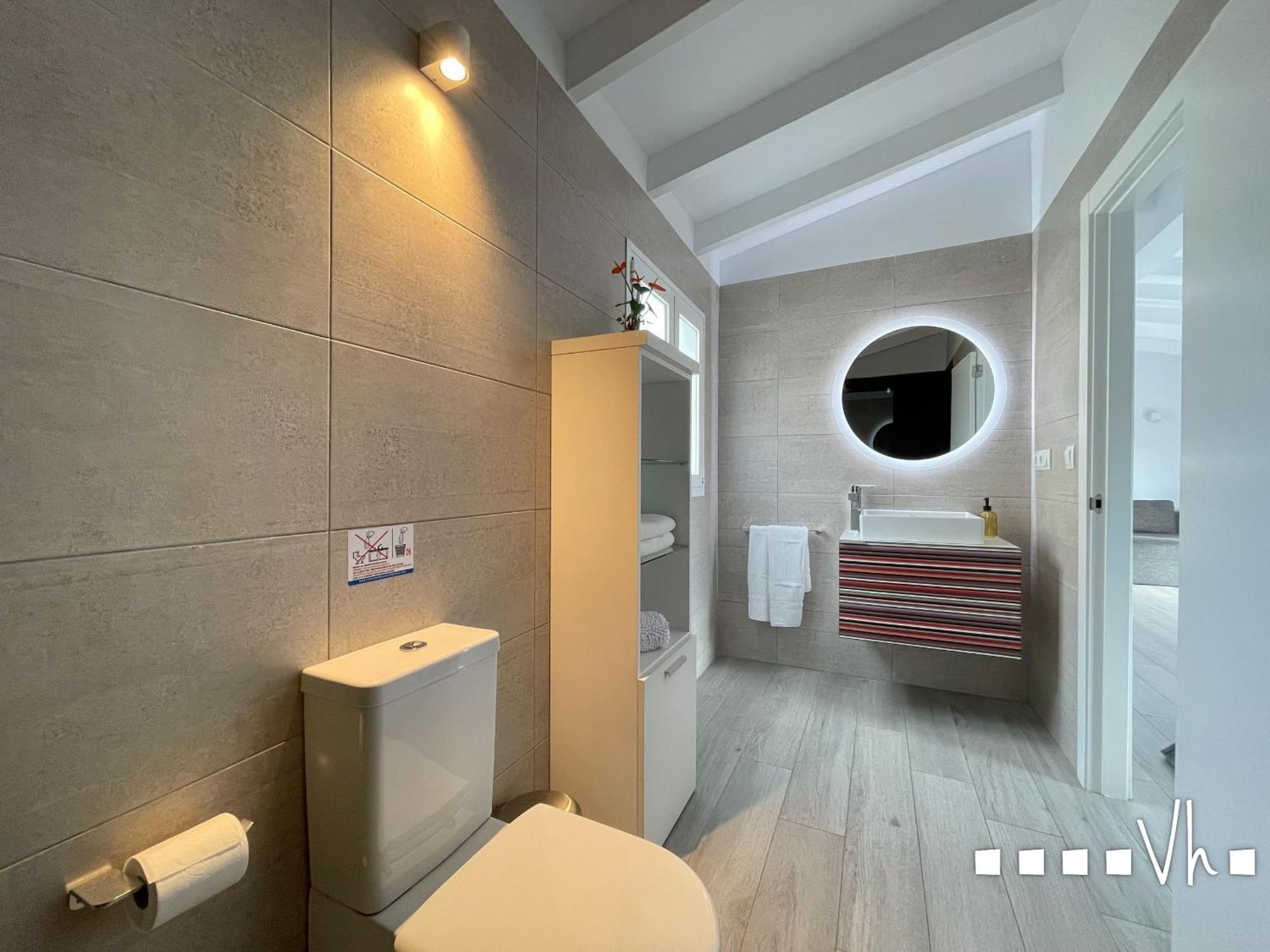 Vh Costablanca - Apartamento Marta Beach 3 Calpe Luaran gambar
