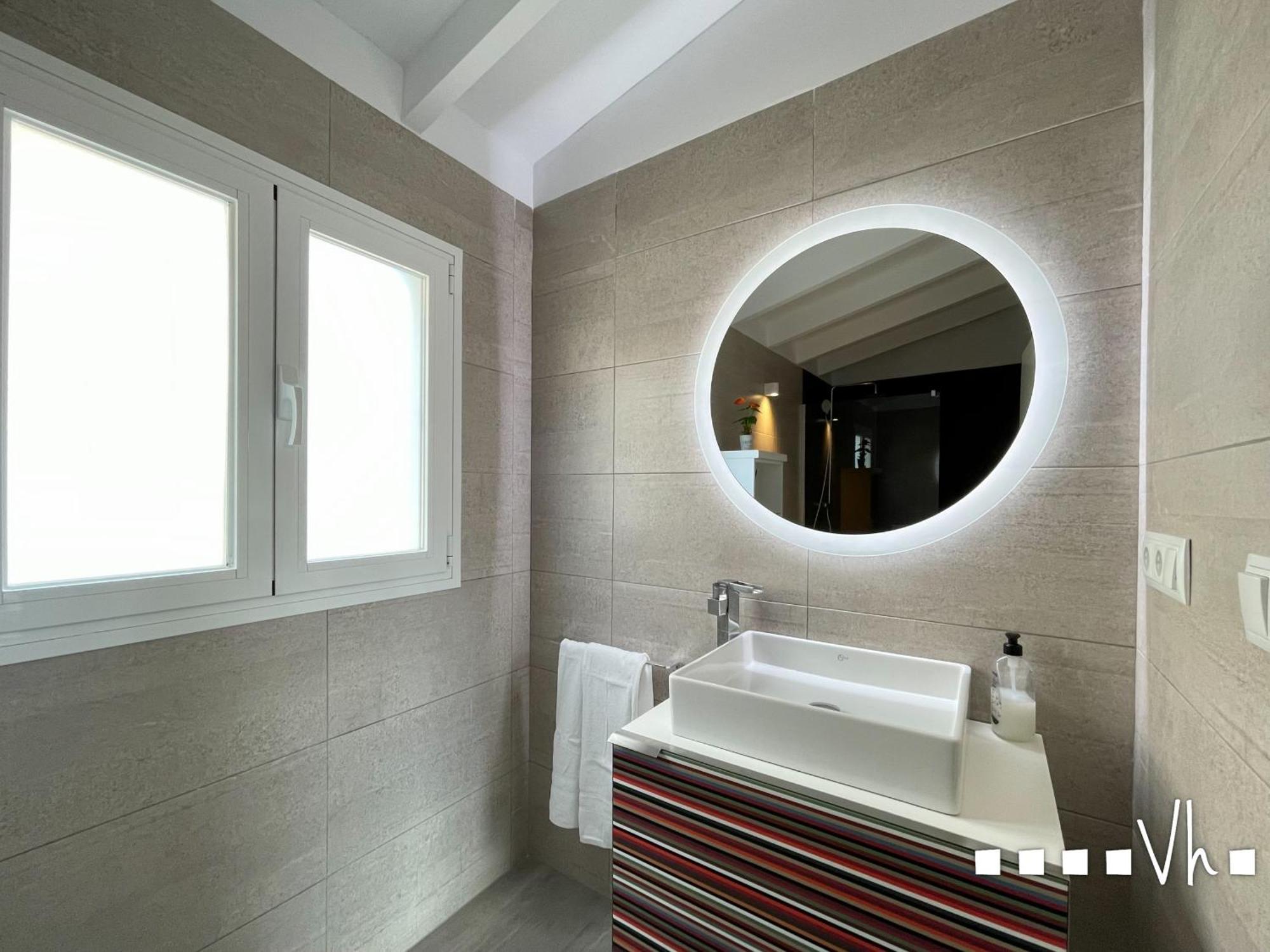 Vh Costablanca - Apartamento Marta Beach 3 Calpe Luaran gambar