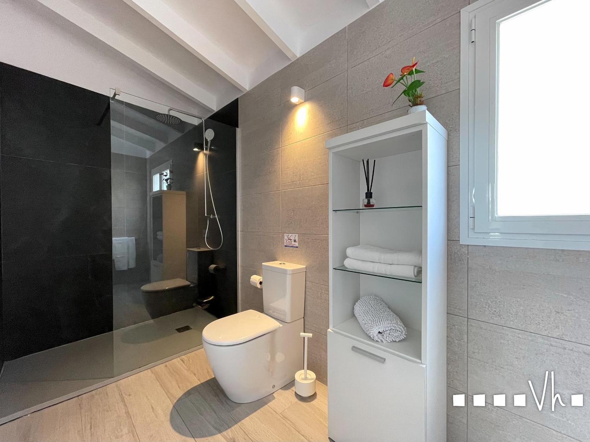 Vh Costablanca - Apartamento Marta Beach 3 Calpe Luaran gambar