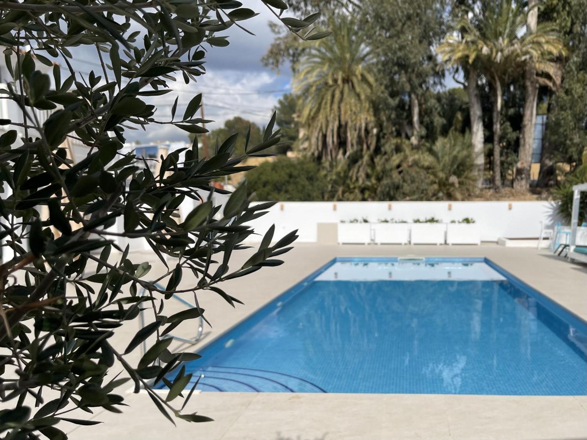 Vh Costablanca - Apartamento Marta Beach 3 Calpe Luaran gambar