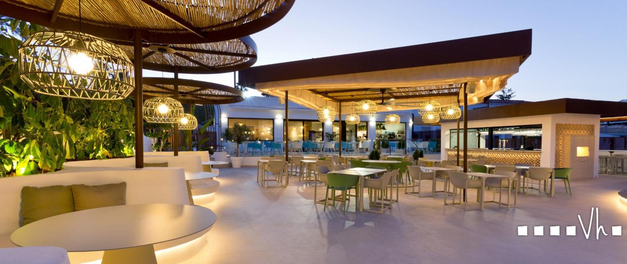 Vh Costablanca - Apartamento Marta Beach 3 Calpe Luaran gambar