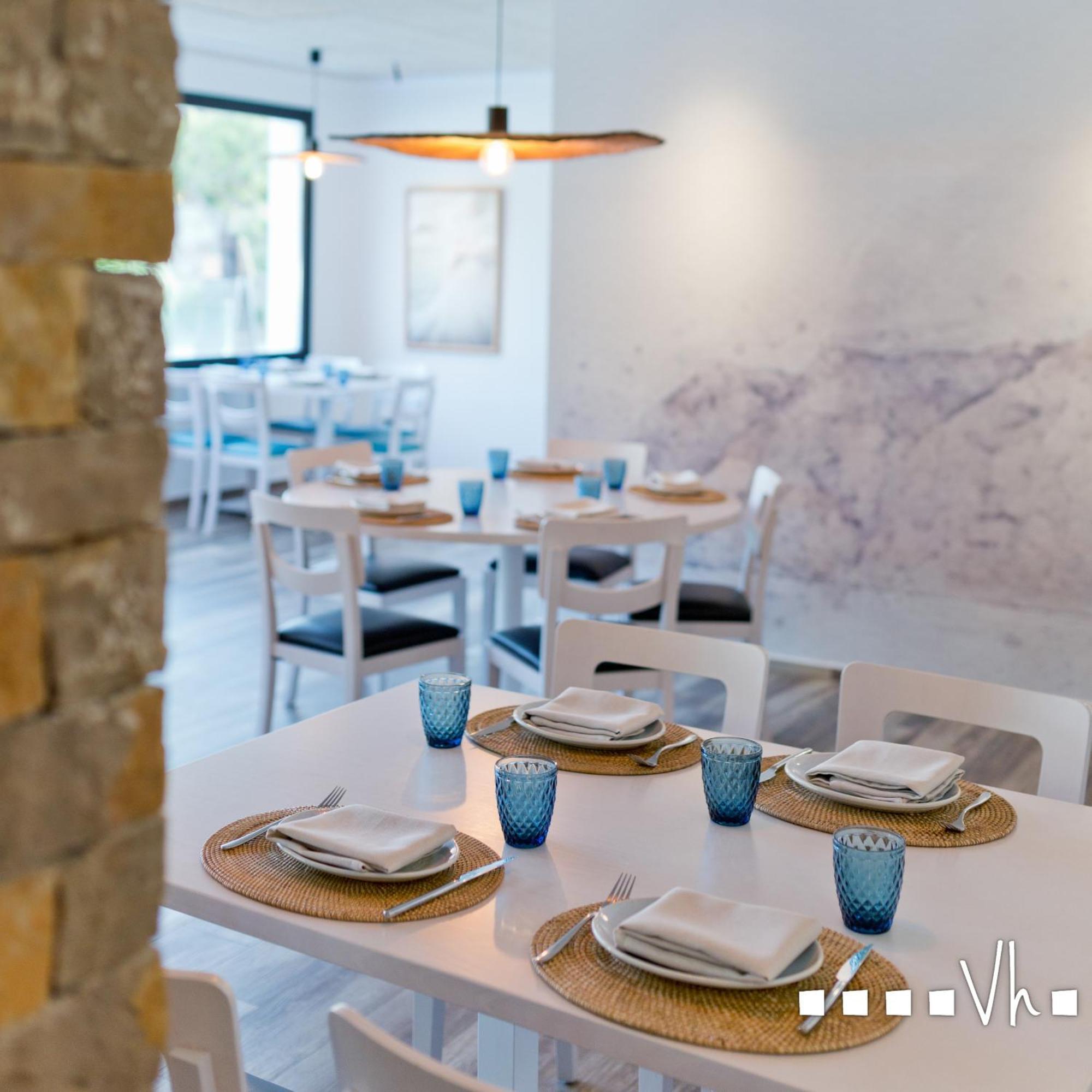 Vh Costablanca - Apartamento Marta Beach 3 Calpe Luaran gambar